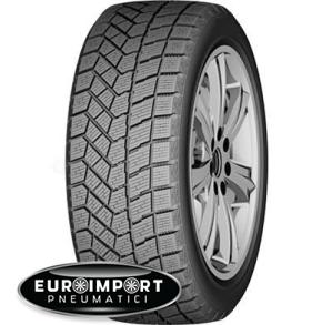 Aplus A505 245/55 R19 107 H XL  3PMSF